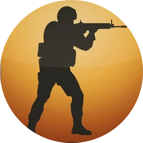 Counter-Strike Global Offensive